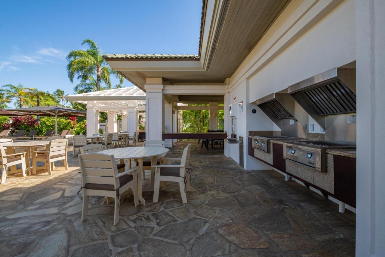 The Islands At Mauna Lani Point - Coraltree Residence Collection Waikoloa Eksteriør billede