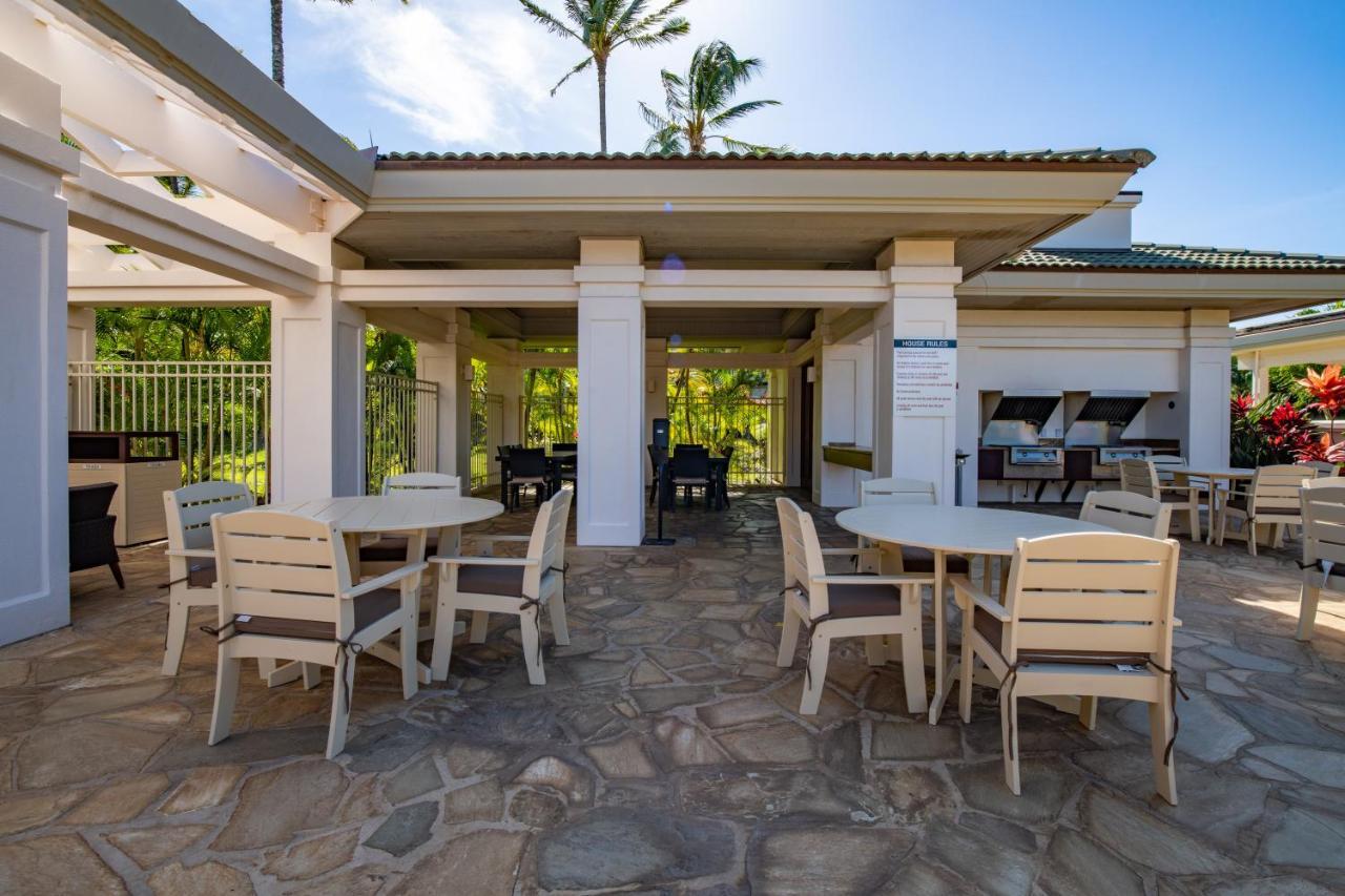 The Islands At Mauna Lani Point - Coraltree Residence Collection Waikoloa Eksteriør billede